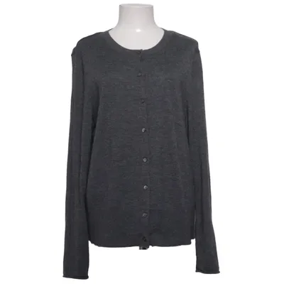 Cardigan (Gray) from COS Cashmere
