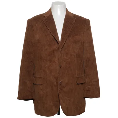 Blazer (Brown) from Watson's Cotton