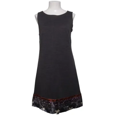 Robe (Gris, Multicolore) de Maliparmi