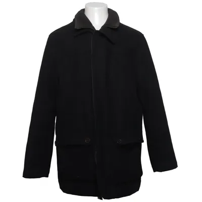 Rock (Svart) från Madison Avenue Polyester, Viskos, Ull