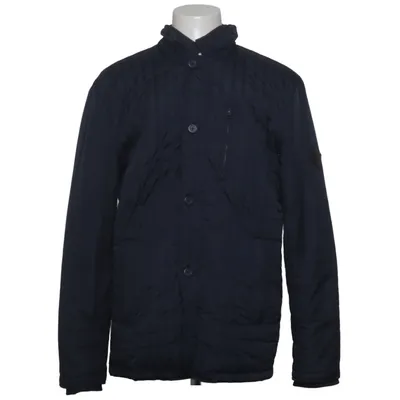 Jacka (Blå) från Fat Moose Polyester