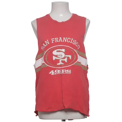 Tanktop (Rood) van NFL
