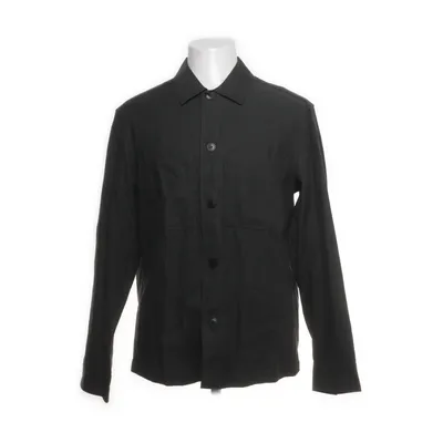 Skjorta (Grön) från H&M Man Bomull, Lyocell