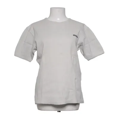 T-shirt (Blanc) de Iceman Coton, Élasthane