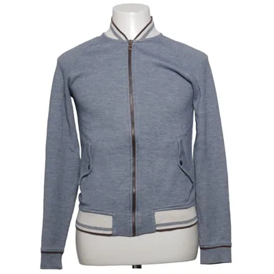Cardigan (Gray, White, Brown) from Hugo Boss Cotton