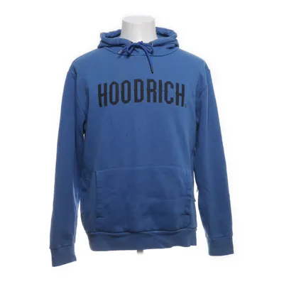 Huvtröja (Blå) från Hoodrich Bomull, Polyester