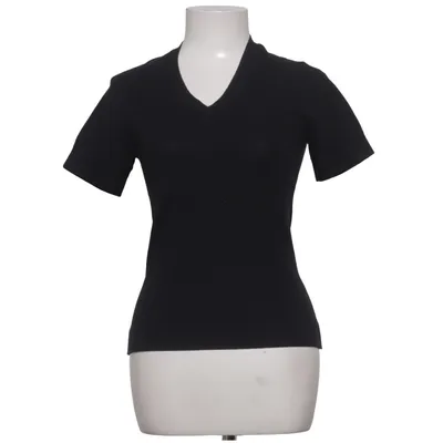 T-shirt (Noir) de Strenesse Gabriele Strehle
