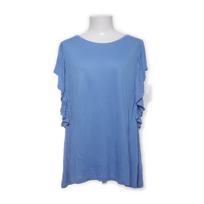 Topp (Blå) från XLNT by KappAhl