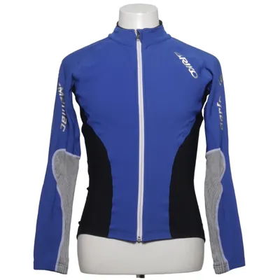 Sports jacket (Blue, Black, Gray) from Briko Elastane, Polyamide