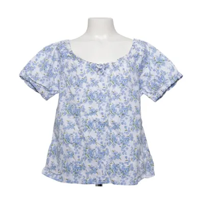 Haut (Bleu, Blanc, Multicolore) de Rachel Riley
