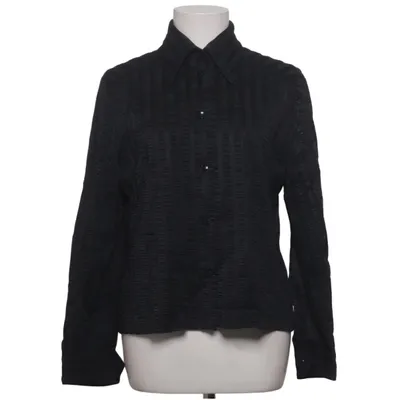 Shirt (Black) from Janstorp Polyamide