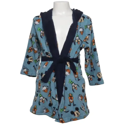 Peignoir (Bleu, Multicolore) de Disney Mickey Mouse Polyester