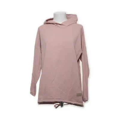 Huvtröja (Beige) från Tuss Bomull, Elastan