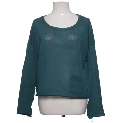 Sweater (Grøn) fra R&D