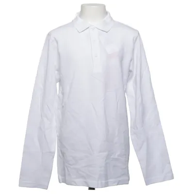 Maillot de rugby (Blanc) de Next Coton