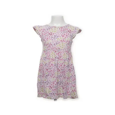 Jurk (Meerkleurig) van Infinity Kids Tencel