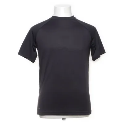 Träningstopp (Svart) från SATS Återvunnen polyester