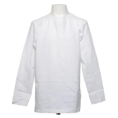 Long sleeve T-shirt (White) from Dognose Cotton