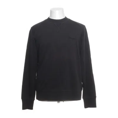 Sweatshirt (Zwart) van Wrangler Katoen