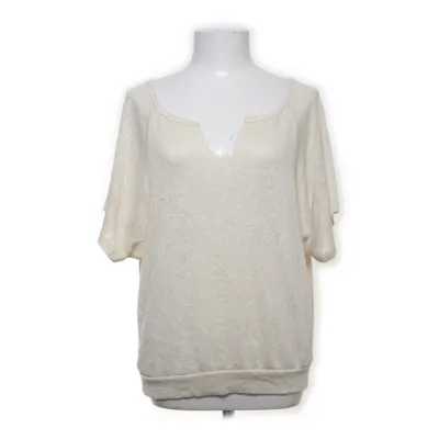 Tunika (Beige) från Vintage Havana Elastan, Polyester, Viskos