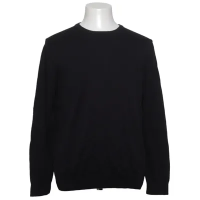 Tröja (Svart) från Bläck Bomull