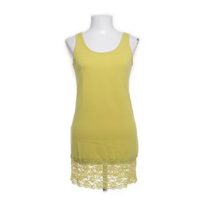 Nightgown (Green) from Janina Cotton, Elastane