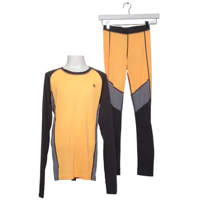 Underställ (Orange, Svart, Grå) från Color Kids Polyester