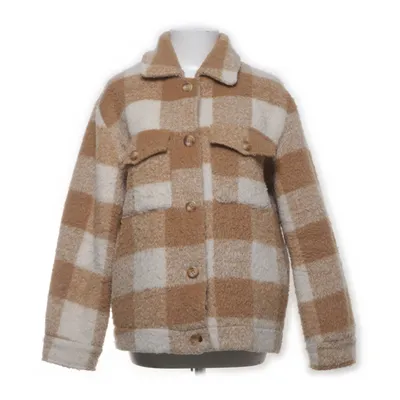 Overshirt (DARIA) van Grace & Mila Linnen, Polyester
