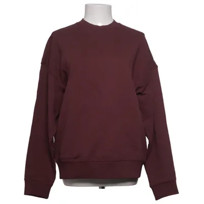 Sweatshirt (Purple) from H&M Move Cotton