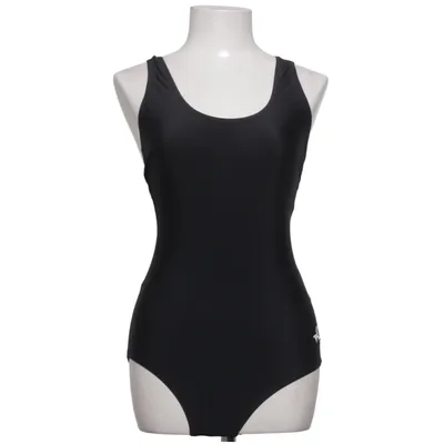 Badpak (Zwart) van Livv Elastaan, Polyester