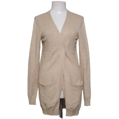 Cardigan (Viril L/S Open Knit Cardigan) de VILA Clothes Polyamide, Polyester, Viscose