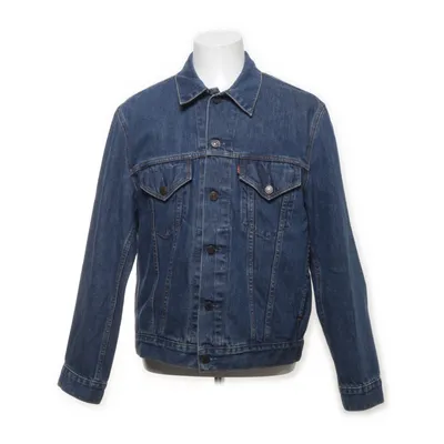 Jeansjacka (70550 04) från Levi Strauss & Co Bomull