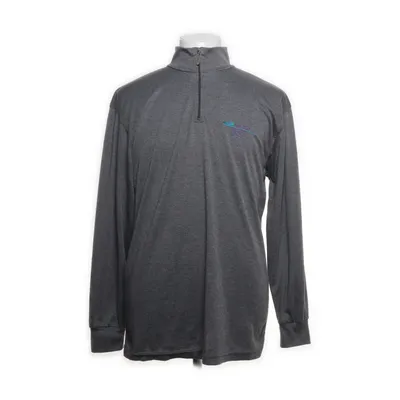 Sweatshirt (Grijs) van Odlo