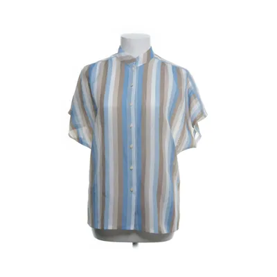 Topp (Beige, Flerfärgad) från Myrorna Polyester