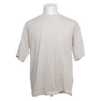 T-shirt (Beige) van Beyond Medals Katoen