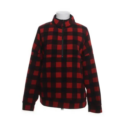 Fleece trui (Rood, Meerkleurig) van Primark Cares
