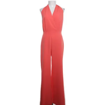 Jumpsuit (Pink) from Green Coast Elastane, Polyester