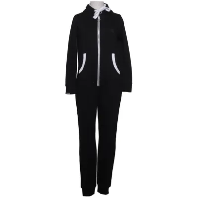 Onesie (Black) from Oxmo Cotton, Polyester