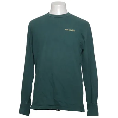 Long sleeve T-shirt (Green) from Aime Leon Dore Cotton