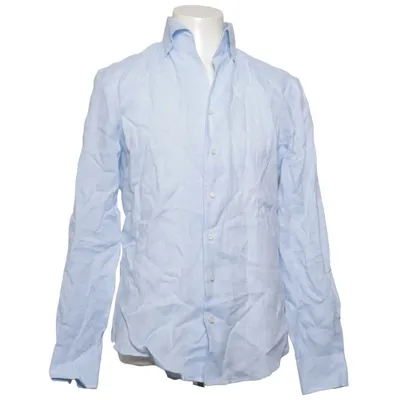 Skjorta (Blå) från Grand Le Mar Linne