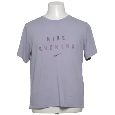 T-shirt (Dri-Fit) fra Nike Running Polyester
