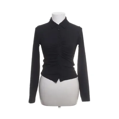 Skjorte (Sort) fra Chiquelle Elastan, Polyester