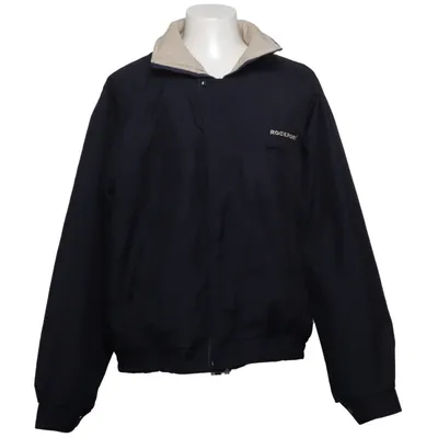 Jacket (Black) from Rockport