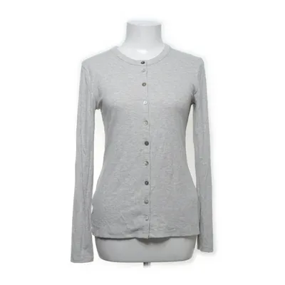 Kofta (Grå) från Zara Lyocell, Viskos