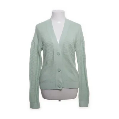 Cardigan (Turquoise) from QS by S.Oliver Acrylic, Cotton