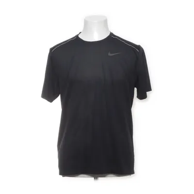 T-shirt (Noir) de Nike Running Polyester recyclé