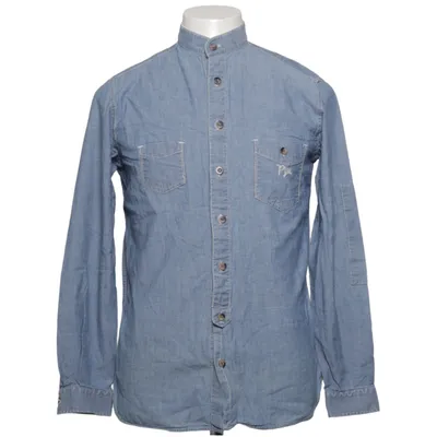 Jeansskjorta (Blå) från Pace Jeans