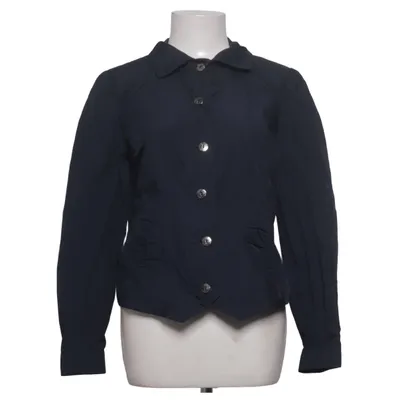 Jack (Blauw) van Elton