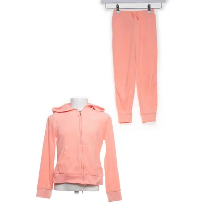 Mjukisset (Orange) från Juicy Couture Kids Bomull, Polyester
