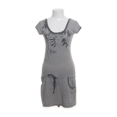 Klänning (Grå, Vit) från Bench